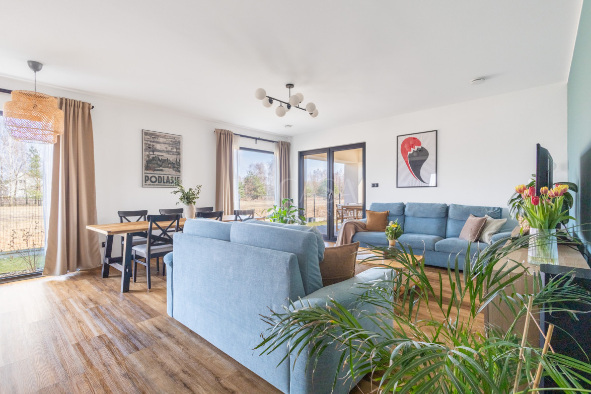 House Sale Konstancin-Jeziorna 5